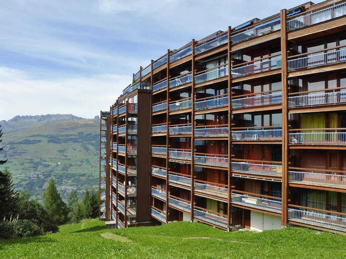 Apartment Appartement Lumineux: 2 Pieces, Balcon Sud-Ouest, Wifi, Centre Station - Fr-1-346-410 Les Arcs