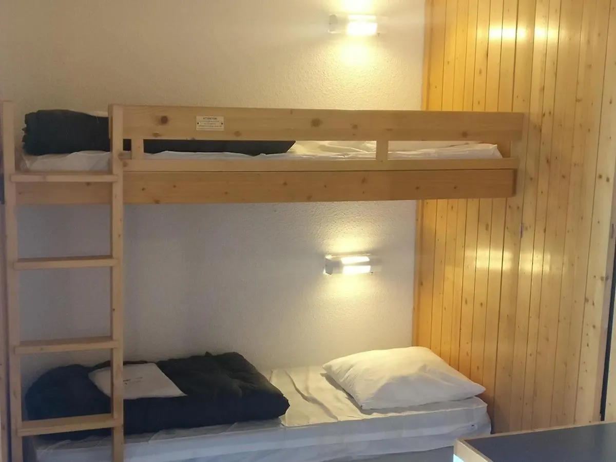 Appartement Lumineux: 2 Pieces, Balcon Sud-Ouest, Wifi, Centre Station - Fr-1-346-410 Les Arcs  0*, Les Arcs (Savoie) Frankreich